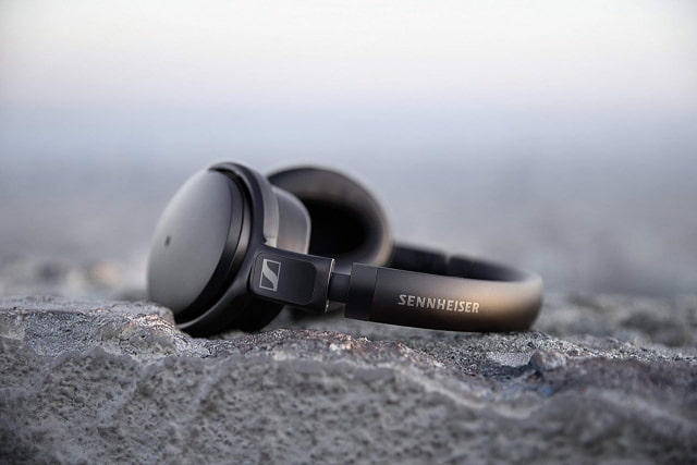 Sennheiser HD 4.50 SE Wireless Noise Cancelling Headphones On Sale for 60% Off [Deal]