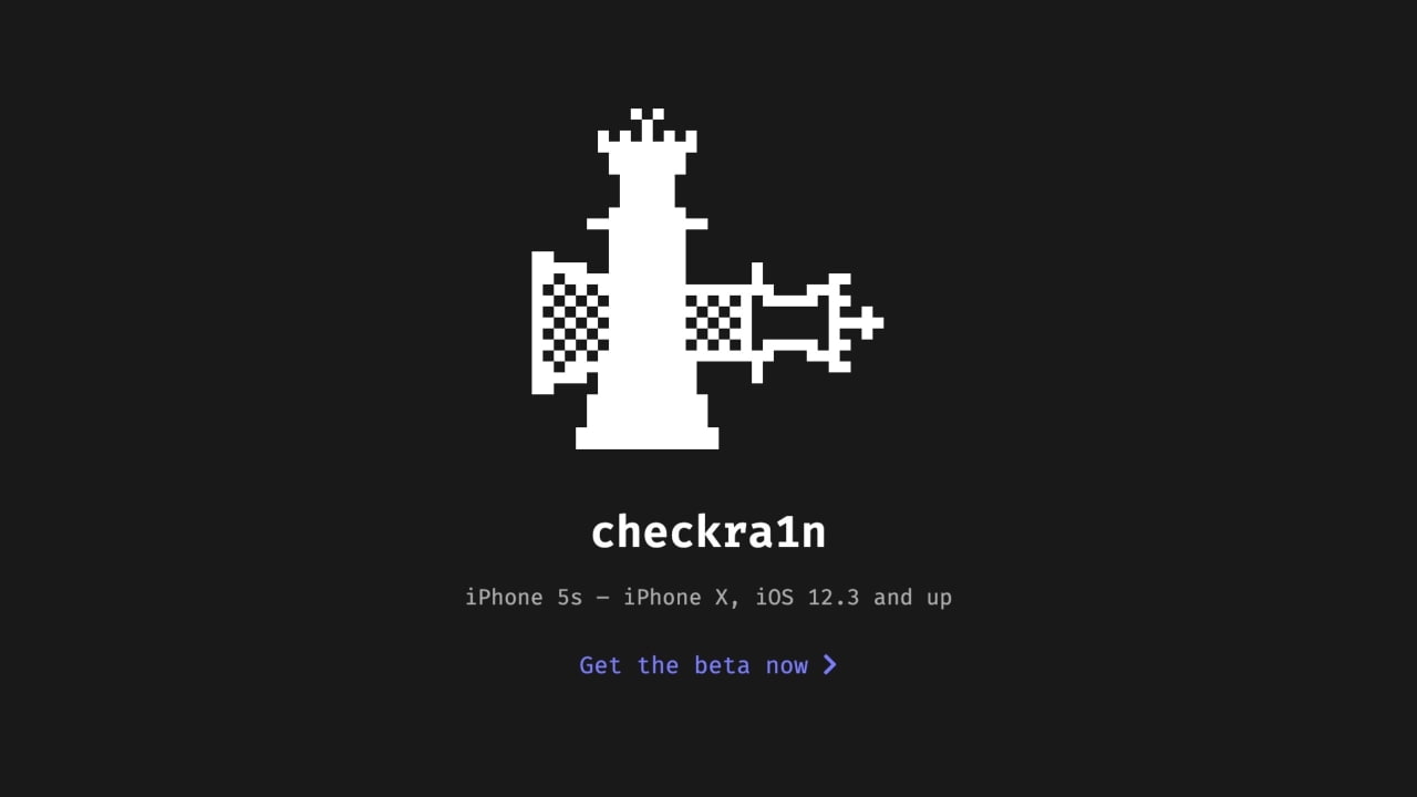 All Releases · checkra1n