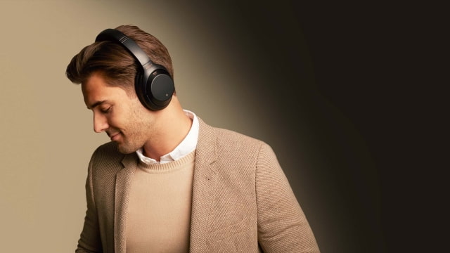 Sony WH1000XM3 Wireless Noise Cancelling Headphones On Sale for 21% Off [Lowest Price Ever]