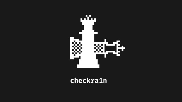 TIME OUT IPHONE 7 İOS 15.7.3 JAILBREAK · Issue #2347 · checkra1n/BugTracker · GitHub