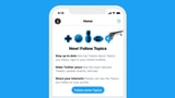 Twitter Introduces Topics