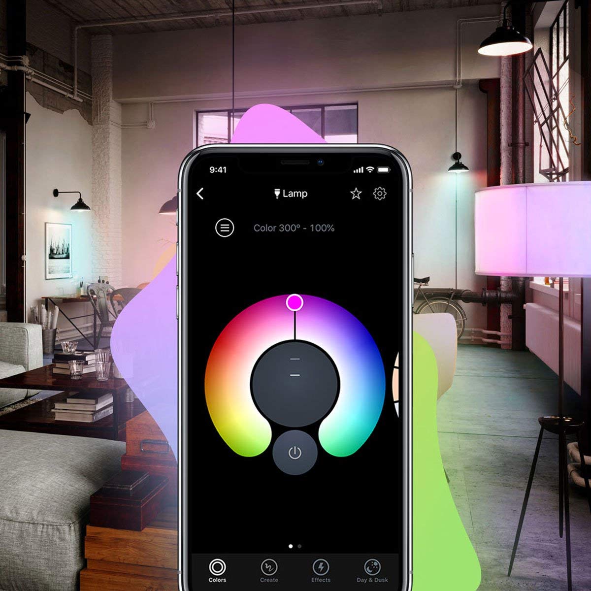 LIFX Mini Color Smart Bulb With Apple HomeKit Support On Sale for 34% Off [Deal]