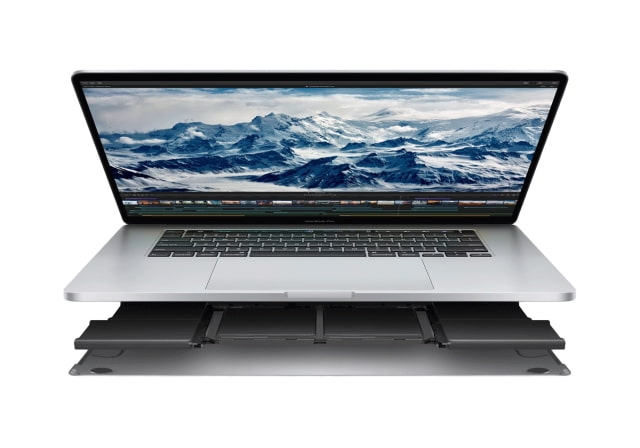 Apple Officially Unveils New 16-inch MacBook Pro!