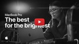 Watch Apple's Film Introducing the New 16-inch MacBook Pro [Video]