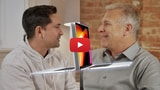 Phil Schiller on the New 16-inch MacBook Pro [Video]