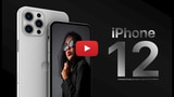 iPhone 12 Concept Features iPhone 4 Inspired Design [Video]