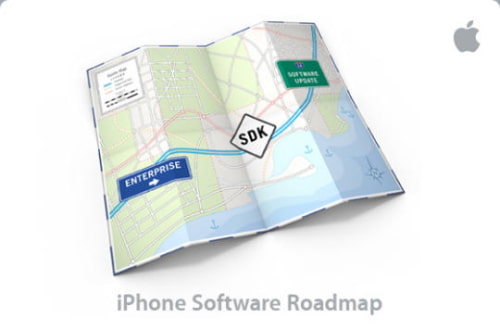 iPhone SDK Event Announced for March 6th