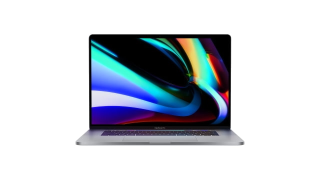 Amazon Discounts New 16-inch MacBook Pro [Deal]
