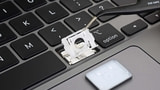iFixit Tears Down the New 16-inch MacBook Pro Keyboard