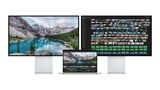 New 16-inch MacBook Pro Supports Up to Four 4K Displays or Two 6K Displays