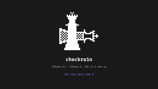 Checkra1n Jailbreak Updated With Bug Fixes and Improvements