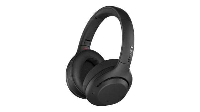 Sony WH-XB900N Wireless Noise Canceling Headphones On Sale for 48% Off [Deal]