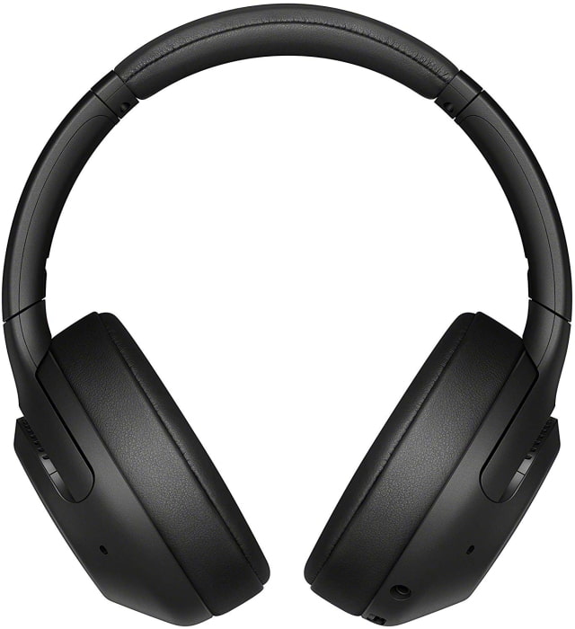 Sony WH-XB900N Wireless Noise Canceling Headphones On Sale for 48% Off [Deal]
