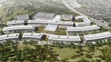 Apple Breaks Ground on New Campus in Austin, Begins Production of All-New Mac Pro