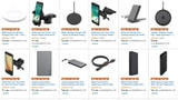 Huge Sale on Mophie and Belkin Wireless Chargers, Power Banks, More [Deal]