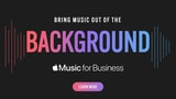 Apple Partners With PlayNetwork to Launch Apple Music for Business
