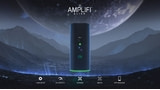 Ubiquiti Releases New 'Amplifi Alien' WiFi 6 Router