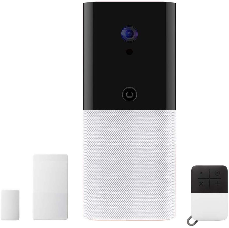 Abode Iota Home Security System Gets Apple HomeKit Support