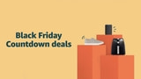 Amazon Black Friday Deals Week Starts Now [Deals]