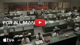 Apple Posts New Featurettes for 'SEE' and 'For All Mankind' [Video]