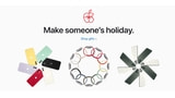 Apple Announces Extended Holiday Return Policy