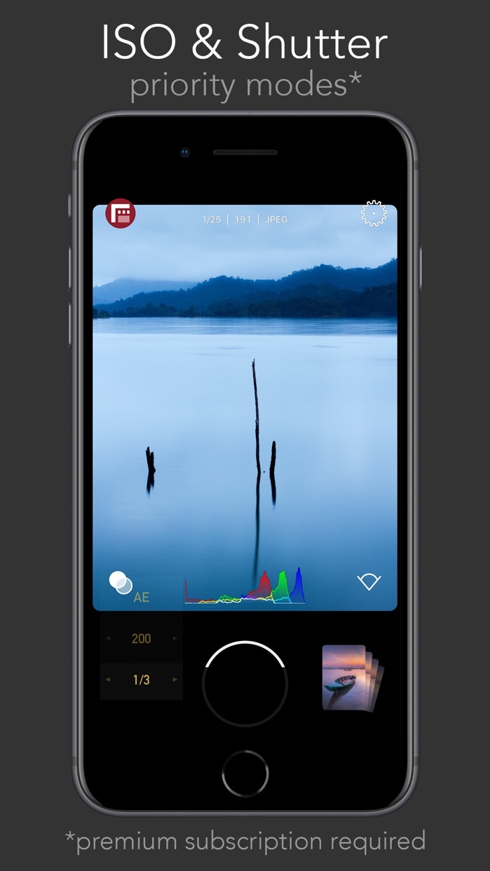 FiLMiC Releases New &#039;Firstlight&#039; Camera App for Taking Photos