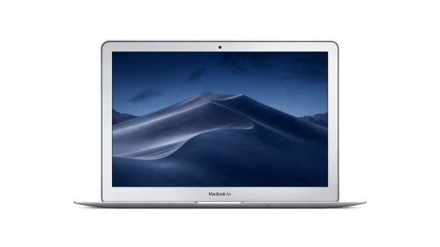 Apple 13-inch MacBook Air (2017) On Sale for 32% Off [Deal]