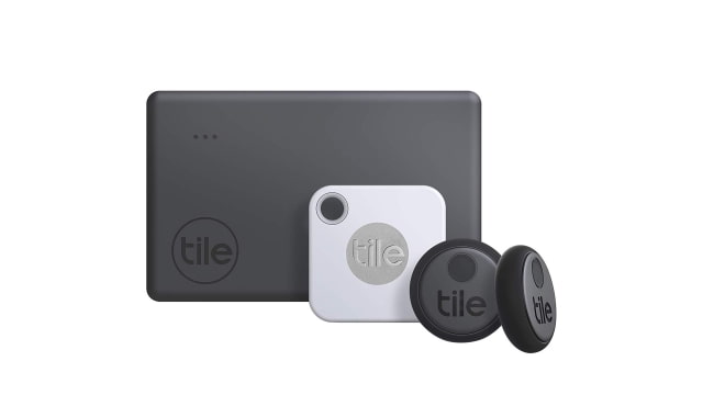 Tile Announces New Smart Alerts Feature Ahead of Apple &#039;AirTags&#039;