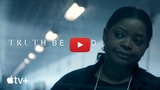 Apple Posts First Look Featurette for 'Truth Be Told' [Video]