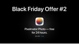 Pixelmator Photo for iPad is Free Today [Download]
