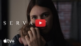 Apple Premieres 'Servant' Psychological Horror Series on Apple TV+  [Video]