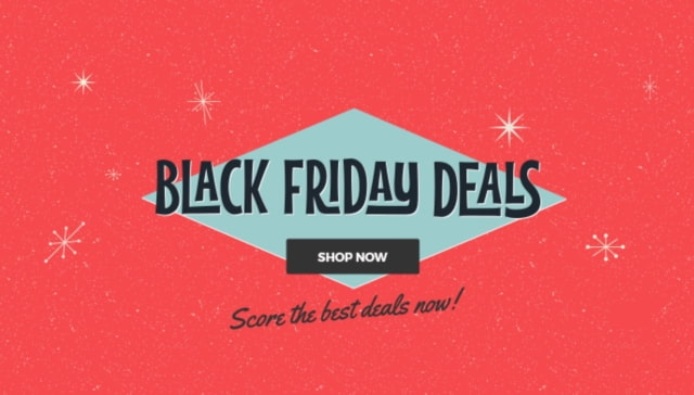 BHPhotoVideo Discounts MacBook Air, MacBook Pro, More [Black Friday Deals]