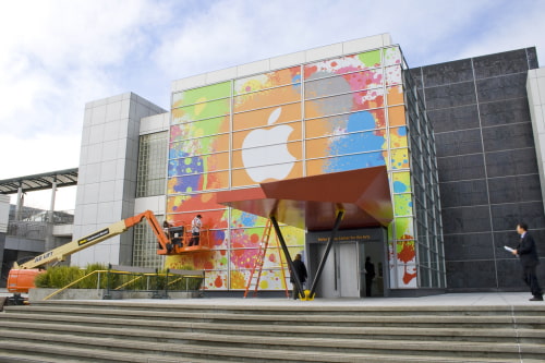 Apple January 27th Special Event Live Blog [Finished]