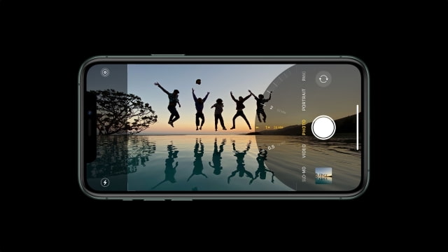 iPhone 11 Pro Max Ranked 3rd Best Camera Phone of 2019, Best for Video