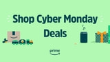 Amazon's Cyber Monday 2019 Deals [List]