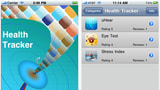 Health Tracker Apps 1.0 Released