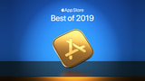 Apple Announces Best Apps and Games of 2019