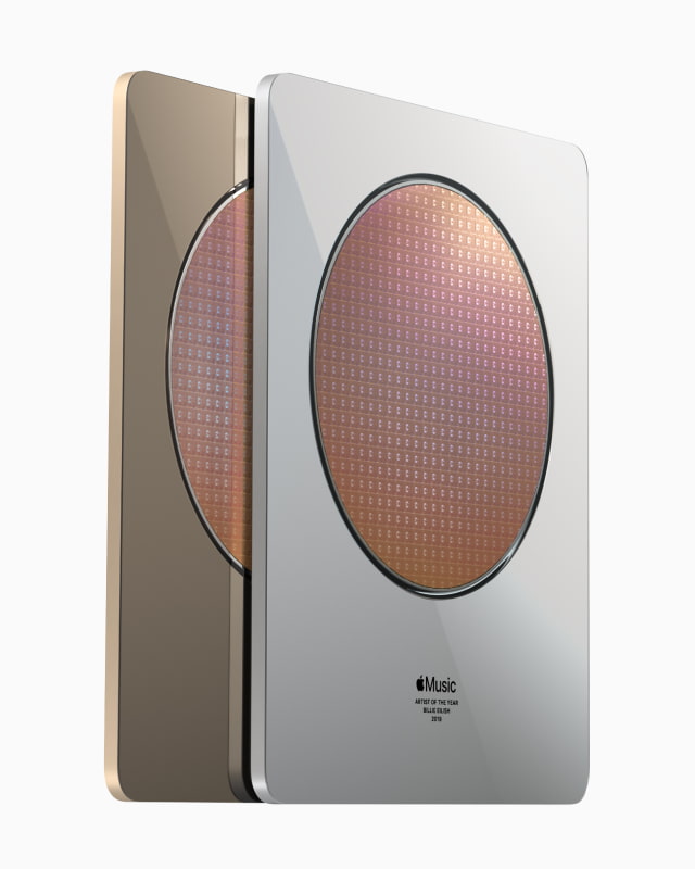 Apple Announces First &#039;Apple Music Awards&#039;