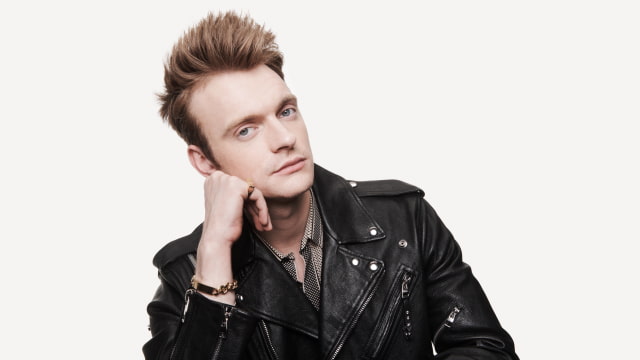 Apple Announces First &#039;Apple Music Awards&#039;