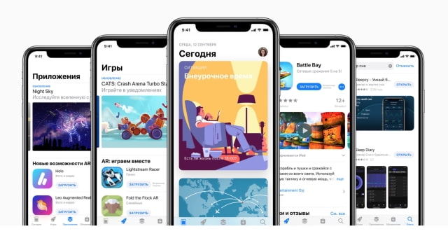 Putin Signs Law Requiring All Smartphones to Come With Russian Software Pre-installed