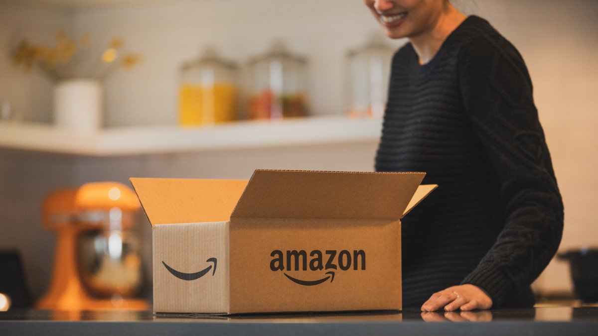 These Were the Best Selling Items on Cyber Monday, Amazon&#039;s Biggest Shopping Day Ever