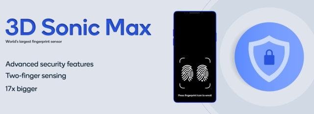 Next Generation iPhone May Have Under-Display Ultrasonic Fingerprint Scanner [Report]