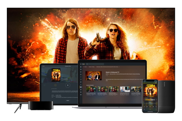 Plex Launches Ad-Supported Streaming Video Service