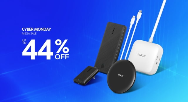 Anker Cyber Monday Week Sale [Deals]