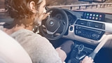 BMW to Stop Charging For Apple CarPlay on All Models With Latest Infotainment System