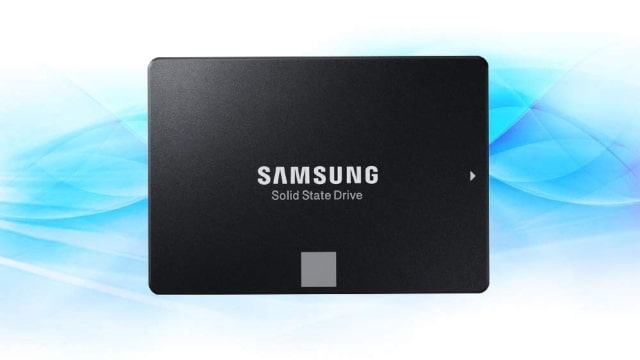 Samsung 860 EVO SSDs On Sale for 45% Off [Lowest Price Ever]