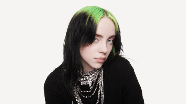 Apple to Pay $25 Million for Billie Eilish Documentary [Report]