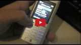 First Video Demo of iBlueNova [iBluetooth for iPhone 3.x]