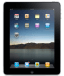 Apple Officially Announces the iPad