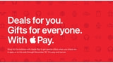 Apple Launches Apple Pay Promotion for the Holidays